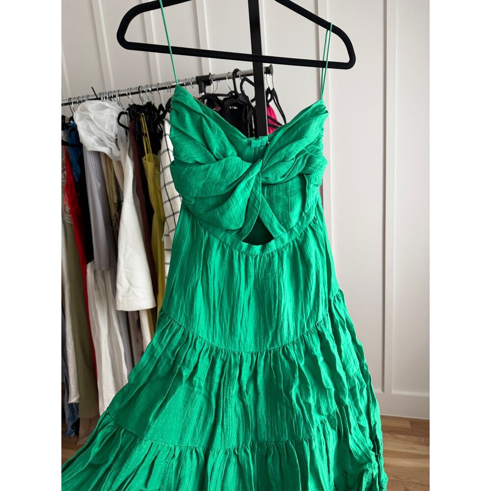 Alexis Olivienne Dress - Picture 4 of 8